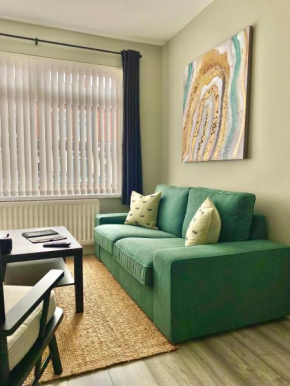 Bailey’s Townhouse